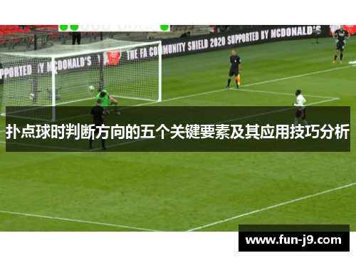 扑点球时判断方向的五个关键要素及其应用技巧分析