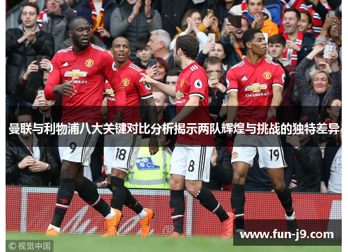 曼联与利物浦八大关键对比分析揭示两队辉煌与挑战的独特差异 曼联与利物浦八大关键对比分析揭示两队辉煌与挑战的独特差异