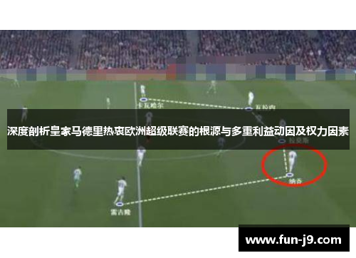 深度剖析皇家马德里热衷欧洲超级联赛的根源与多重利益动因及权力因素